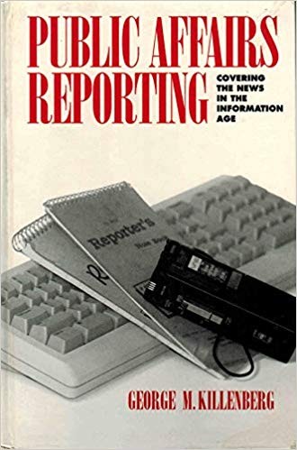 Public Affairs Reporting