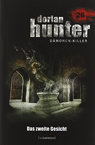 Dorian Hunter 26. Das zweite Gesicht