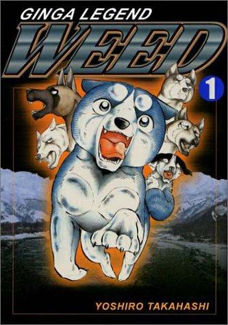 Weed, Volume 1