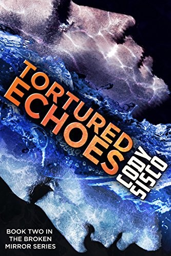 Tortured Echoes: Resonant Earth Volume 2