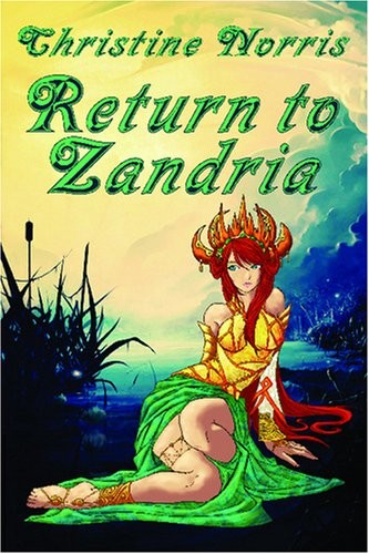 Return to Zandria