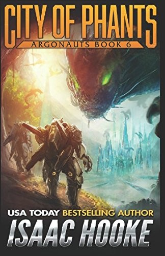 City of Phants (Argonauts)