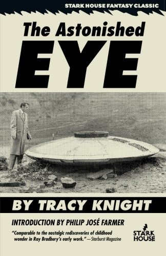 The Astonished Eye
