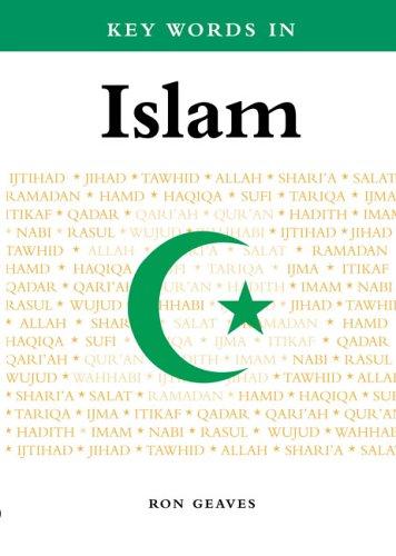 Key Words in Islam (Key Words Guides)