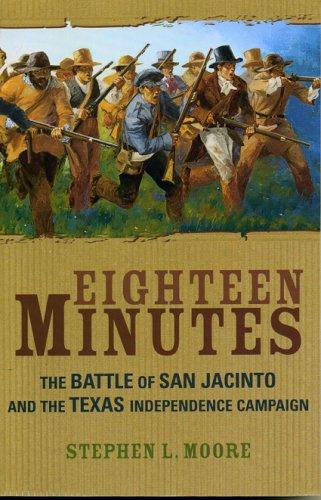 Eighteen minutes