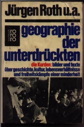 Geographie der Unterdrückten