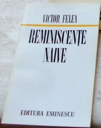 Reminiscențe naive