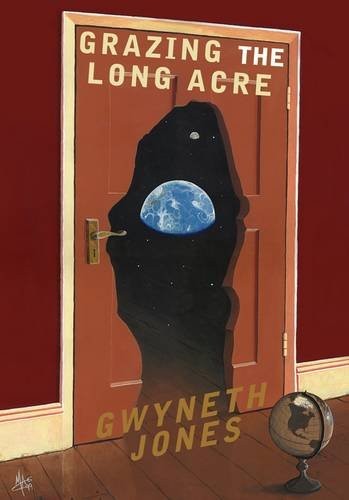 Grazing the Long Acre [hc]
