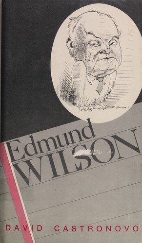 Edmund Wilson