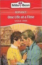 One Life At A Time