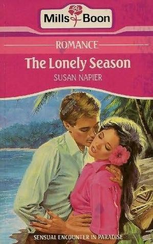 The Lonely Season