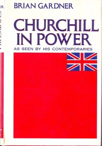 Churchill in Power