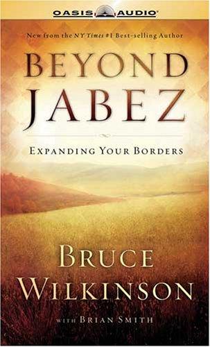 Beyond Jabez