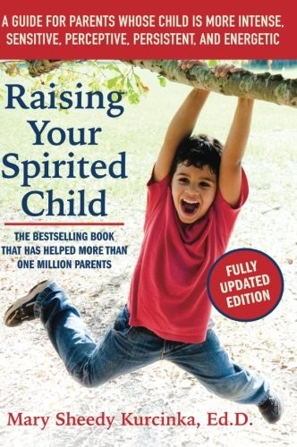 Raising Your Spirited Child, Third Edition