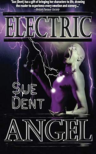 Electric Angel