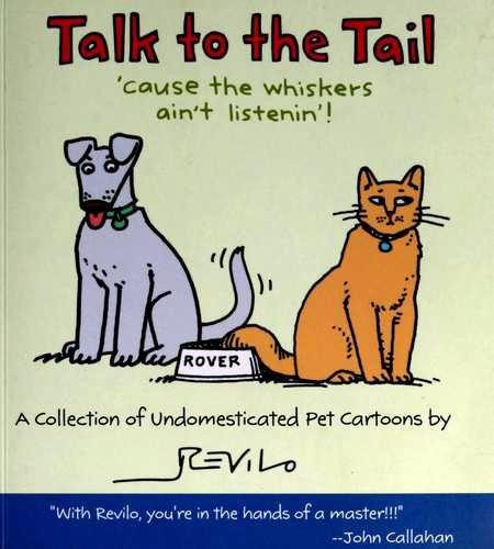 Talk to the Tail