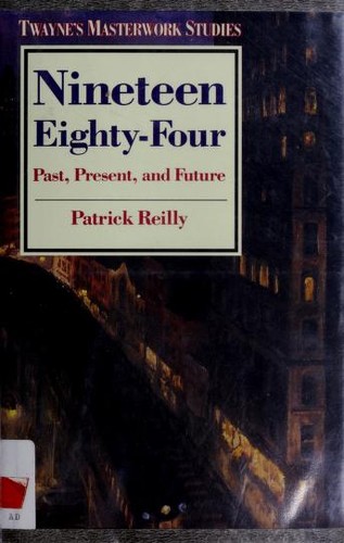 Nineteen eighty-four