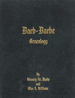 Barb-- Barbe genealogy