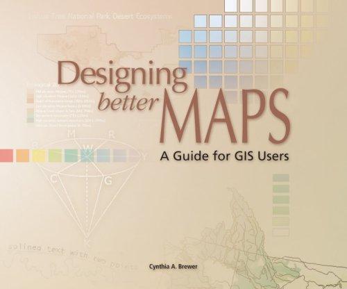 Designing better maps