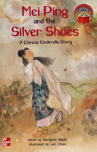 Mei Ping and the Silver Shoes