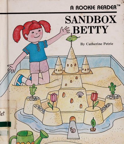 Sandbox Betty