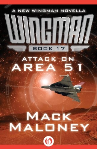 Attack on Area 51 (Wingman)
