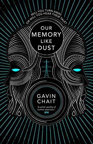 Our Memory Like Dust