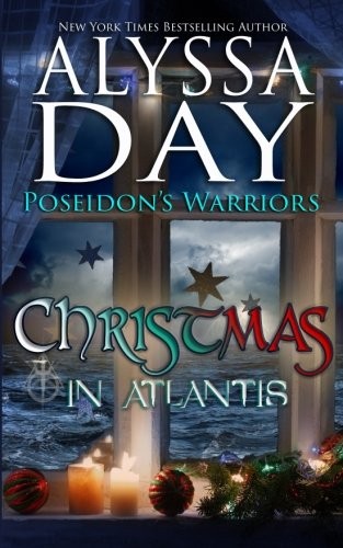 Christmas in Atlantis (Poseidon's Warriors) (Volume 2)