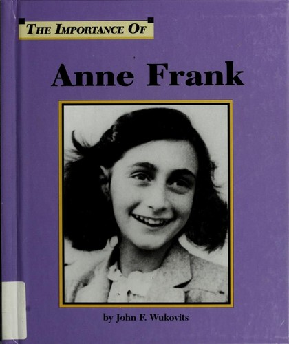 Anne Frank
