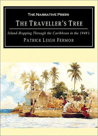 The Traveller's Tree