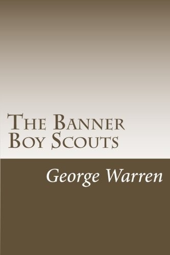 The Banner Boy Scouts