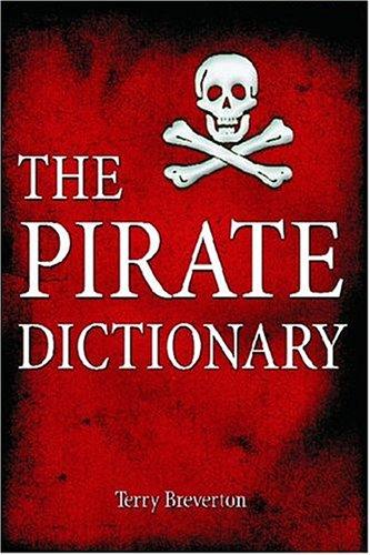 The pirate dictionary