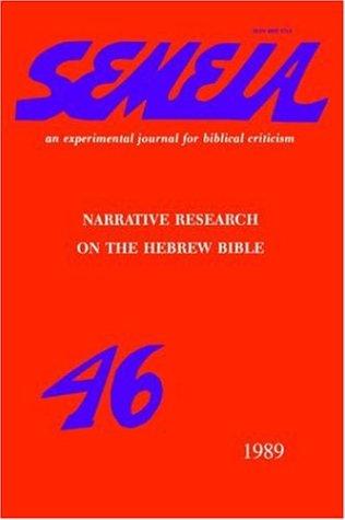 Semeia 46