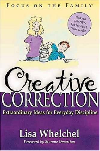 Creative Correction