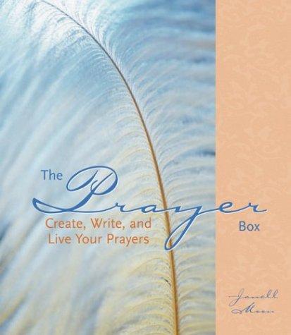 The Prayer Box