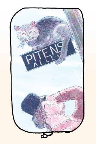 Pitens Alley