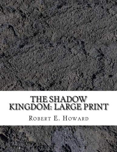 The Shadow Kingdom