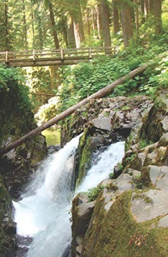 Hiking Adventures Journal