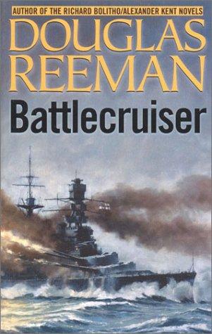 Battlecruiser