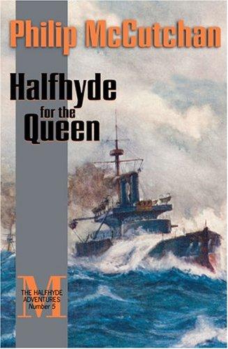 Halfhyde for the Queen
