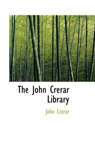 The John Crerar Library