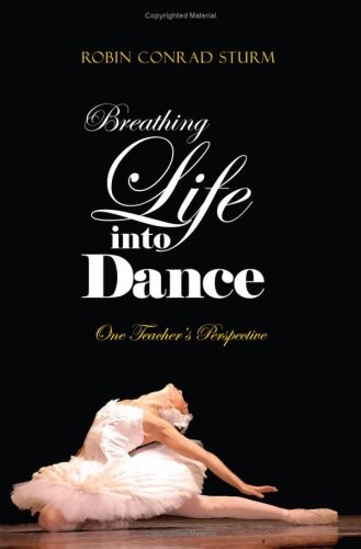 Breathing Life into Dance