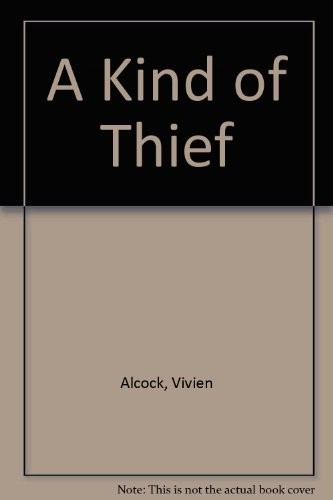 A kind of thief