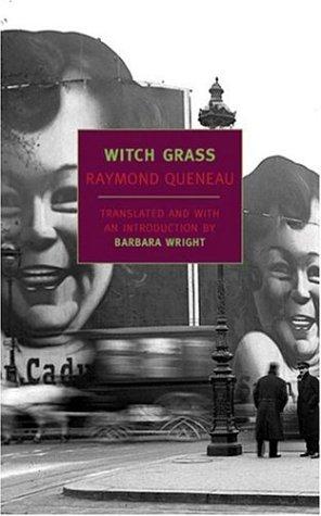 Witch grass