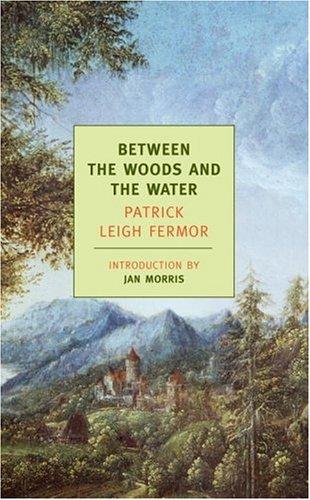 Between the Woods and the Water