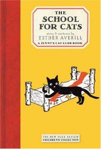 The school for cats
