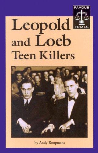 Leopold and Loeb