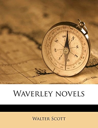 Waverley novels Volume 1