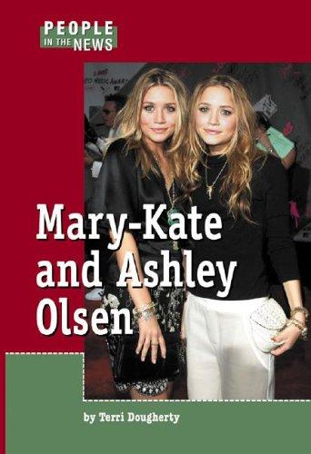 Mary-Kate and Ashley Olsen