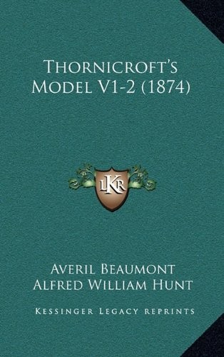 Thornicroft's Model V1-2 (1874)